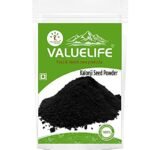 Value Life Namak kalonji (100g) + Namak jaitun (100g) | Kalonji ka namak + zaitun ka namak.100g