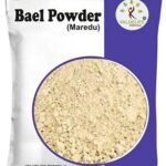 Valuelife Maredu Powder(Bael Powder/Bilva/Sirphal Fruit Powder) (100g)