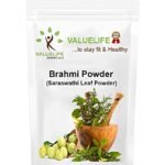 Valuelife saraswathi Powder 250g brahmamanduki