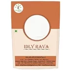 Value Life Idly Rava - (1 KG)