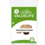 Athimadhuram Powder/Mulethi Powder 100G