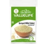 Value Life Barnyard Millets (1 Kg)