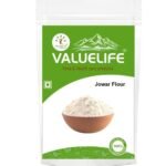 Value Life Jowar Flour (1kg)