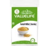 Valuelife Foxtail Millet - 5kg