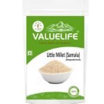 Little Millets by Valuelife - 1kg