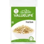 Value Life Fried Chana Dal Split (1kg)