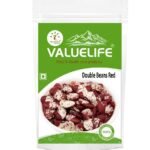 Value Life Red Double Beans whole (1990g)