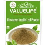 Valuelife Himalayan Insulin Leaf Powder (100g)
