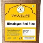 Valuelife Himalayan Red Rice 1990g - Rice - Red Rice - Himalayan Rice 1990g