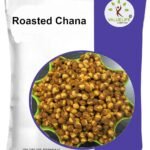 Valuelife Roasted Chana (Chickpeas) (990g)