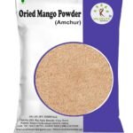Valuelife Oried Mango Powder 250g - Amchur Powder - Dry Mango Powder- Amchoor 250g