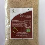 Brown Rice by Value Life-1kg