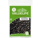 Valuelife Black Adzuki Beans / Black Beans (490g)
