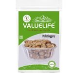 Valuelife Pellet Jaggery (100g)