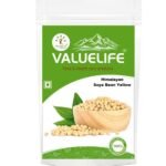 Value Life Himalayan Soya Bean Yellow (400g)