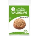 Valuelife Bansi Wheat / Bansi Gehu (990g)