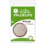 Valuelife Himalayan Perilla Seeds / Bhanjeera (990g)